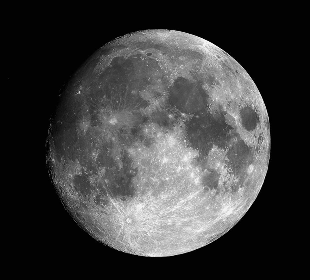 Moon