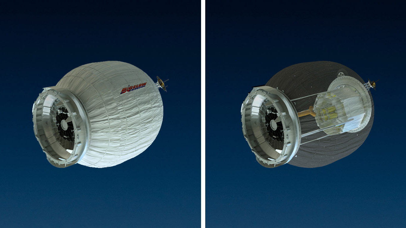 Dual Views of BEAM