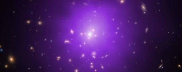 Galaxy Clusters