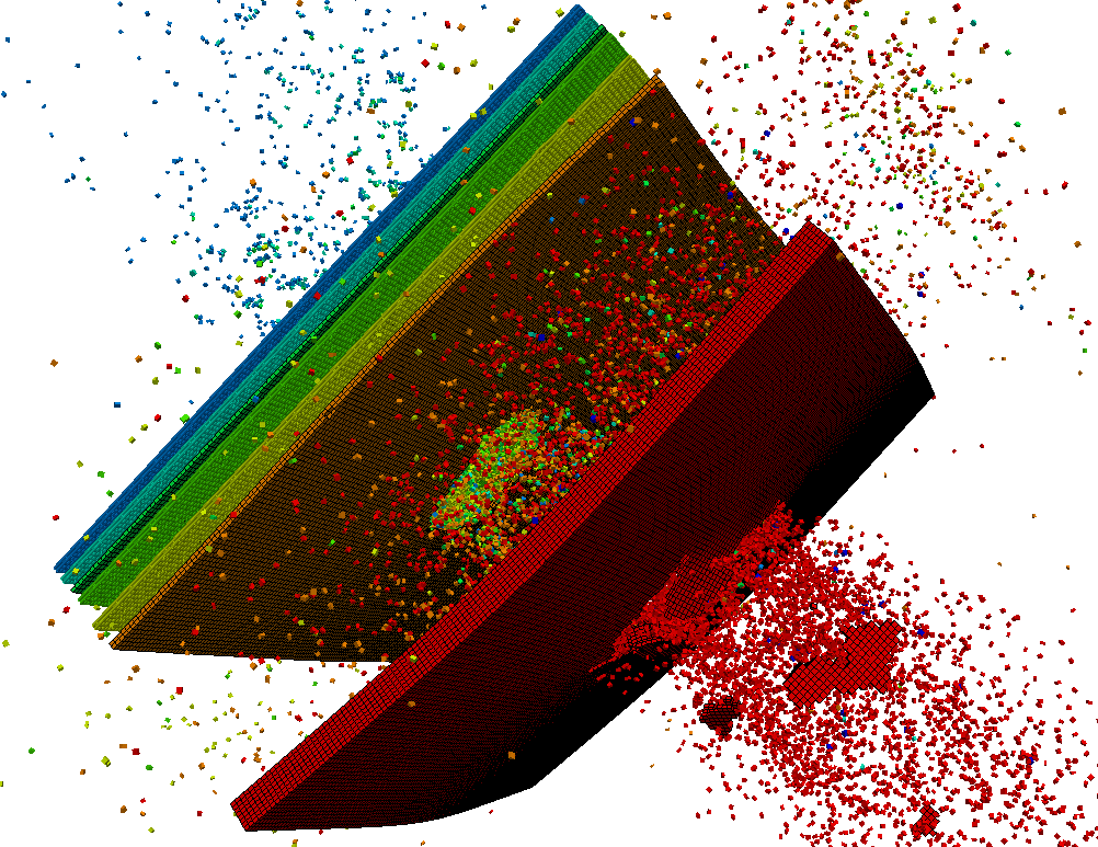 Faranholt Hydrocode