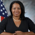 Dr. Kanama Bivins is the Chief Financial Officer (CFO) at the National Aeronautics and Space Administration’s Langley Research Center.