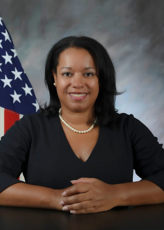 Dr. Kanama Bivins is the Chief Financial Officer (CFO) at the National Aeronautics and Space Administration’s Langley Research Center.