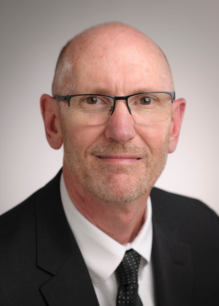 Kenneth R. Hamm, Jr.