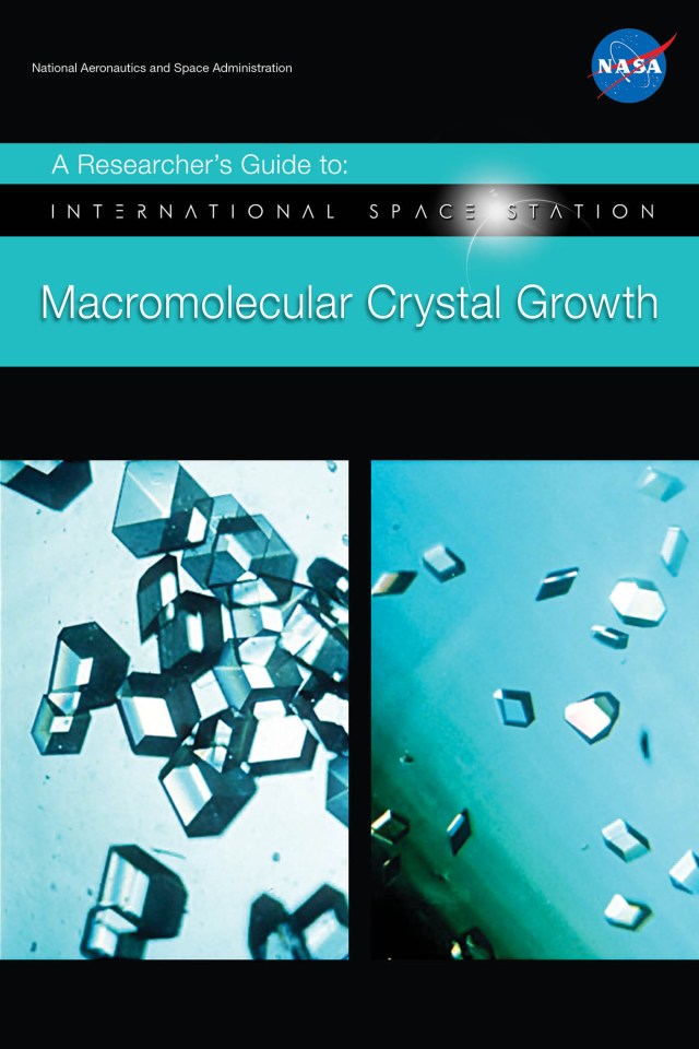 A Researcher's Guide to: Macromolecular Crystal Growth