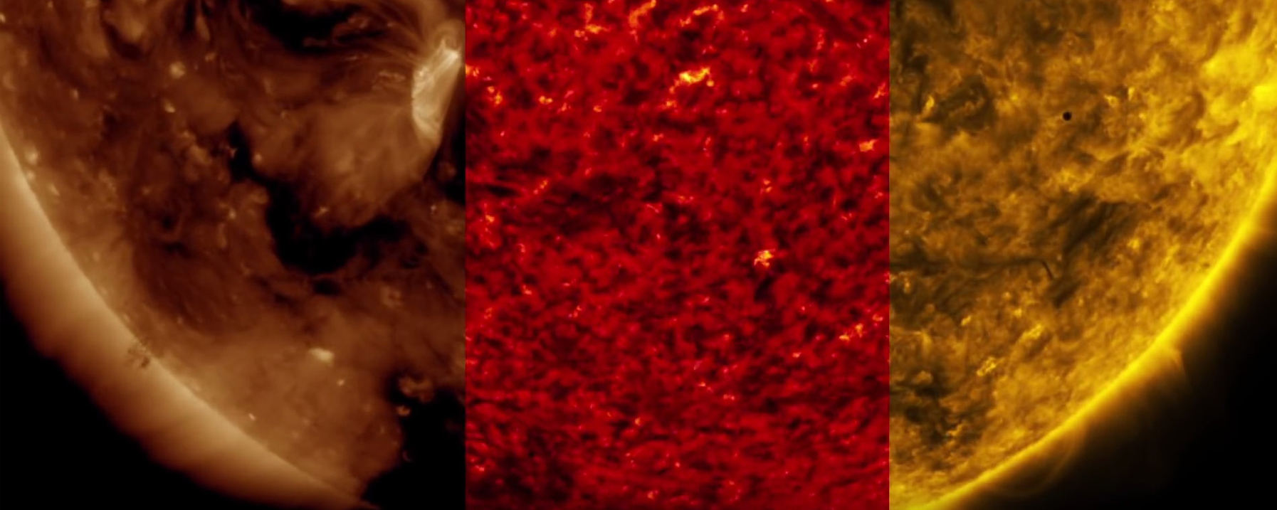 Mercury Transit