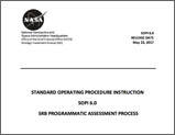 SRB Standard Operation Procedure Instruction Manual