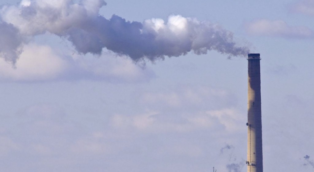 NASA Satellite Finds Unreported Sources of Toxic Air Pollution