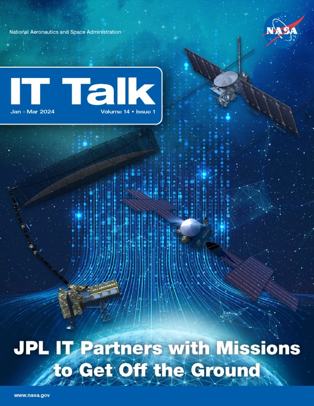 Jan-Mar 2024 IT Talk Cover