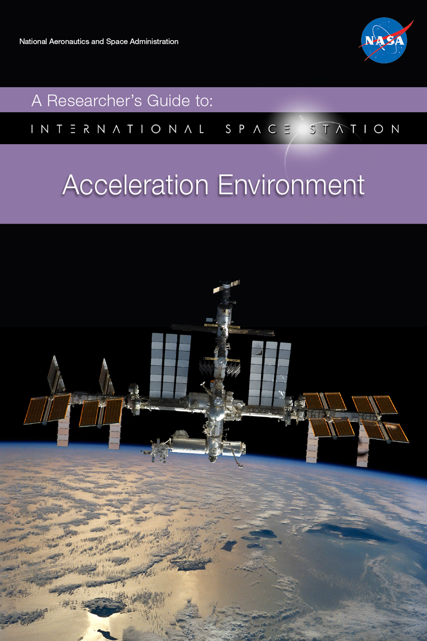 A Researcher's Guide to: Acceleration Environment