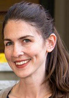 Photo of Dr. Erin Flynn-Evans