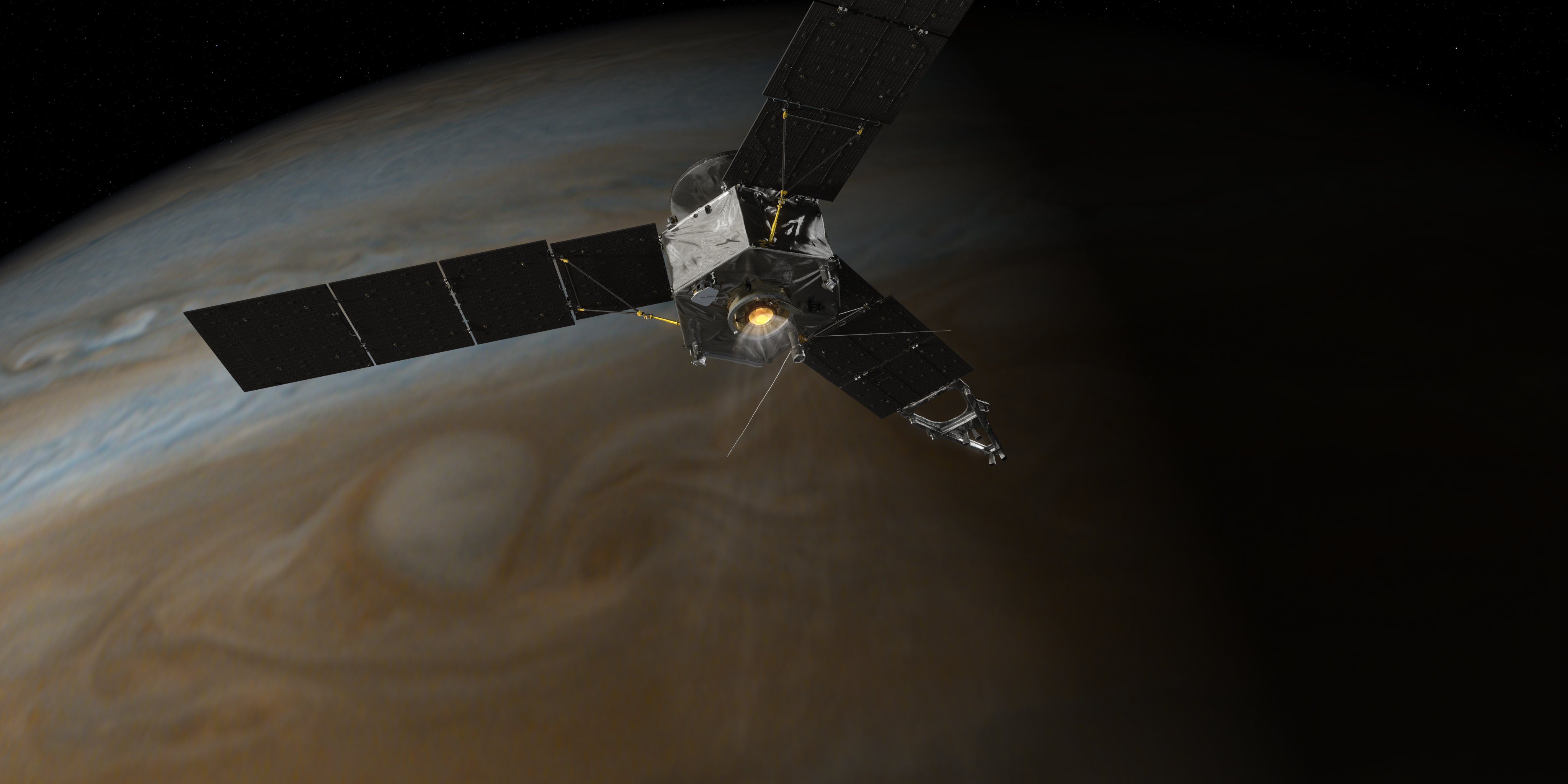 Marshall, U.S. Space & Rocket Center to Host ‘Jupiter Jam’ June 29