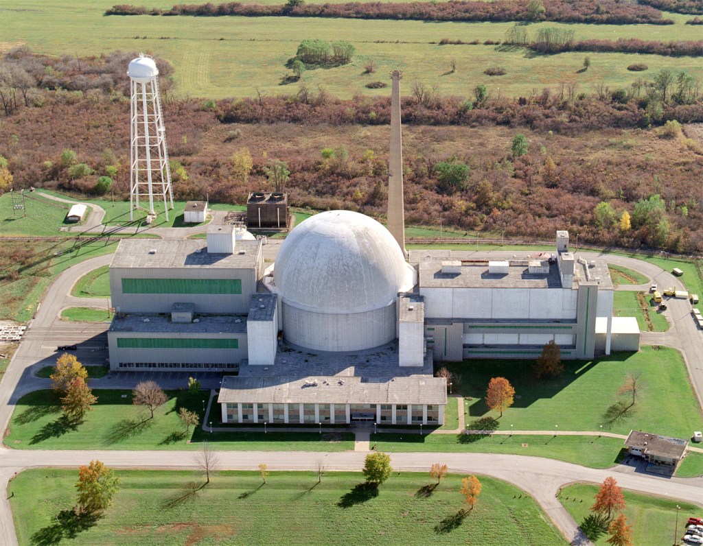 NASA Glenn’s Plum Brook Station Invites Media to Cover Open House