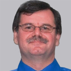 Photo of Jerry Sanders