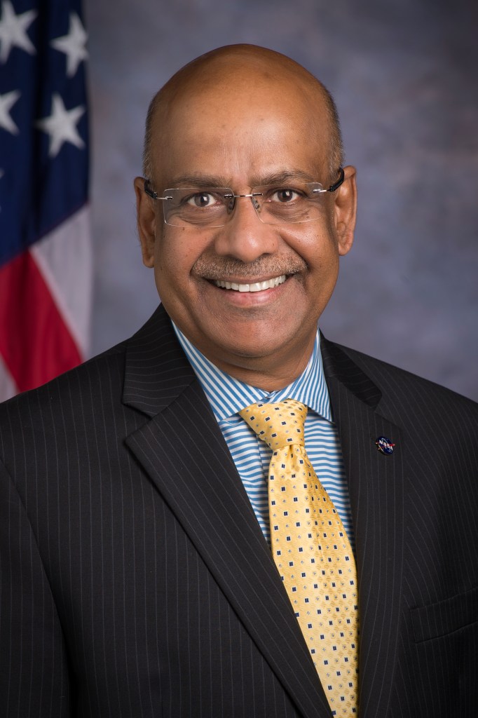 Dr. Upendra N. Singh