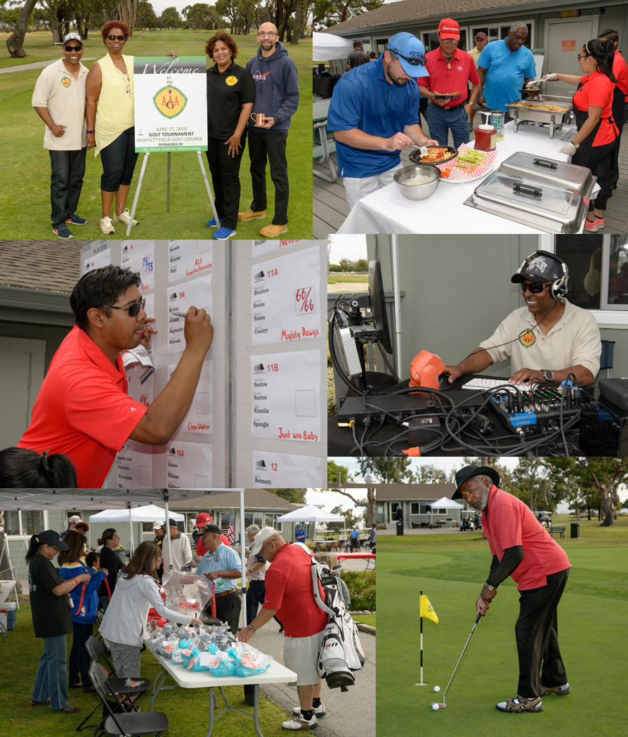 AAAG Golf Tournament