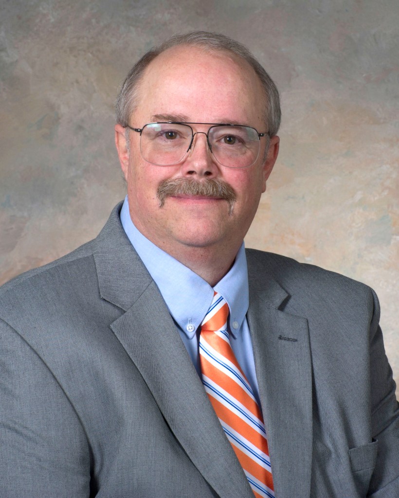 Rick Burt Named Safety and Mission Assurance Director at NASA’s Marshall Space Flight Center