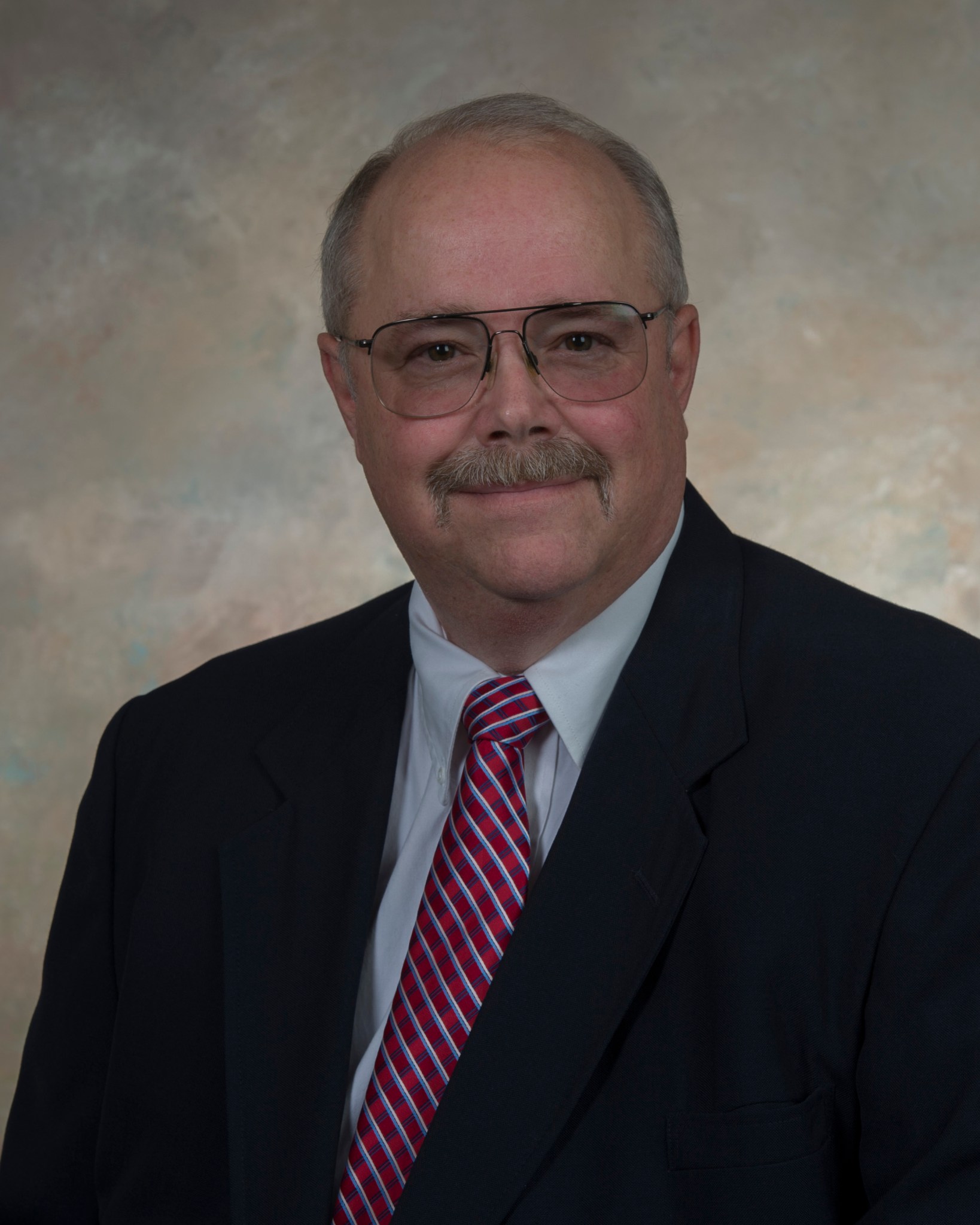 Rick Burt 