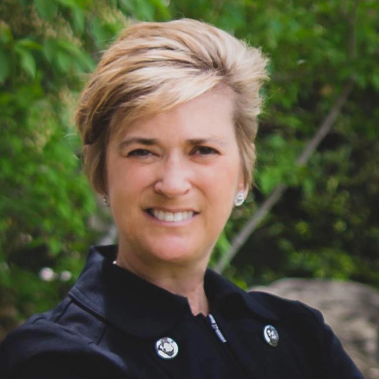 Christine Ragno Jenkins