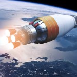The Exploration Upper Stage (EUS) is a four-engine liquid hydrogen/liquid oxygen in-space stage on the Space Launch System (SLS) Block 1B and Block 2 rockets. The EUS provides numerous advan- tages, such as increased payload mass to deep space destinations, daily launch opportunities, and enhanced safety features.
