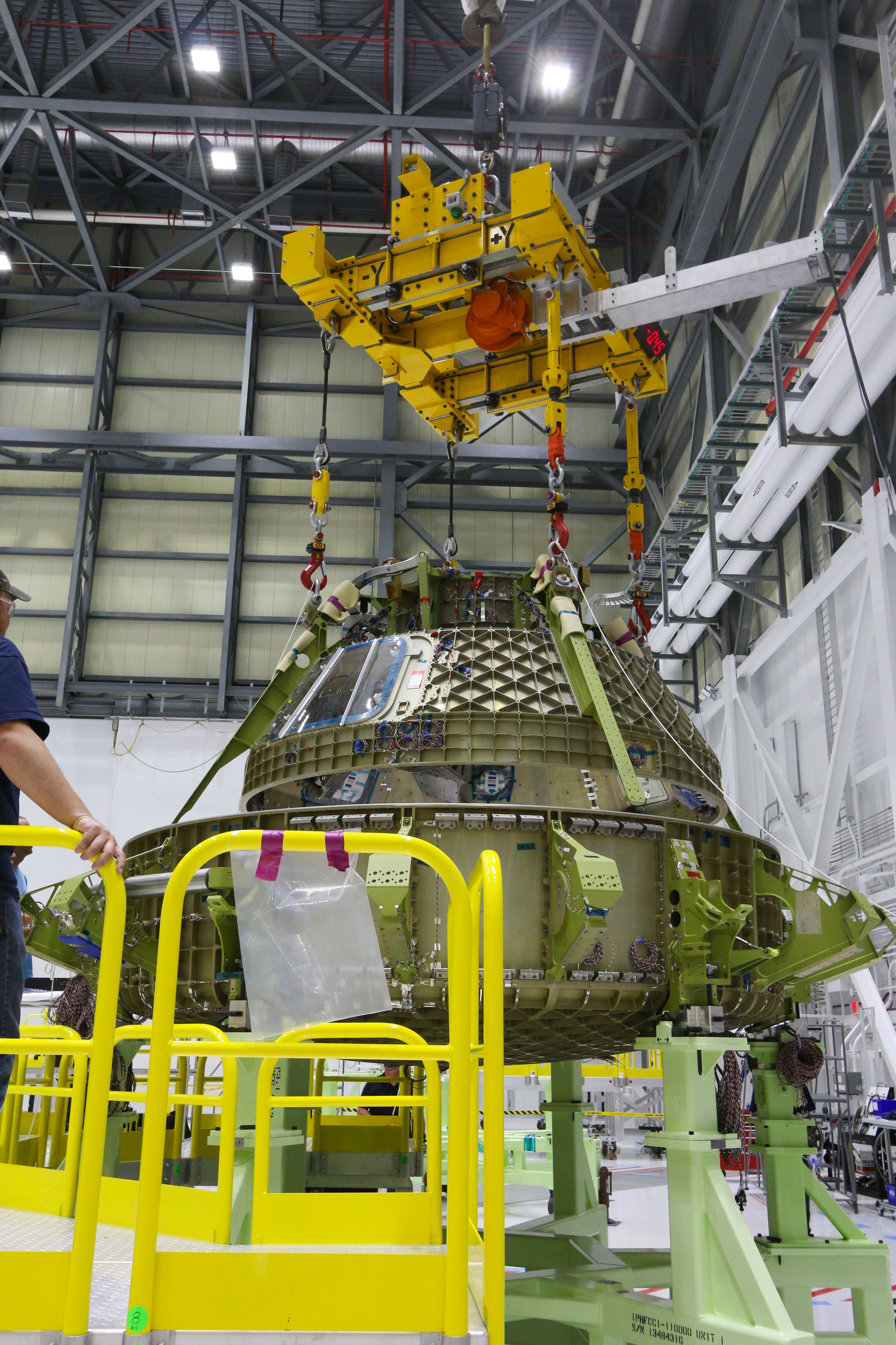 NASA, Industry Boost Opportunities for Small Businesses with Mentor-Protégé Agreement