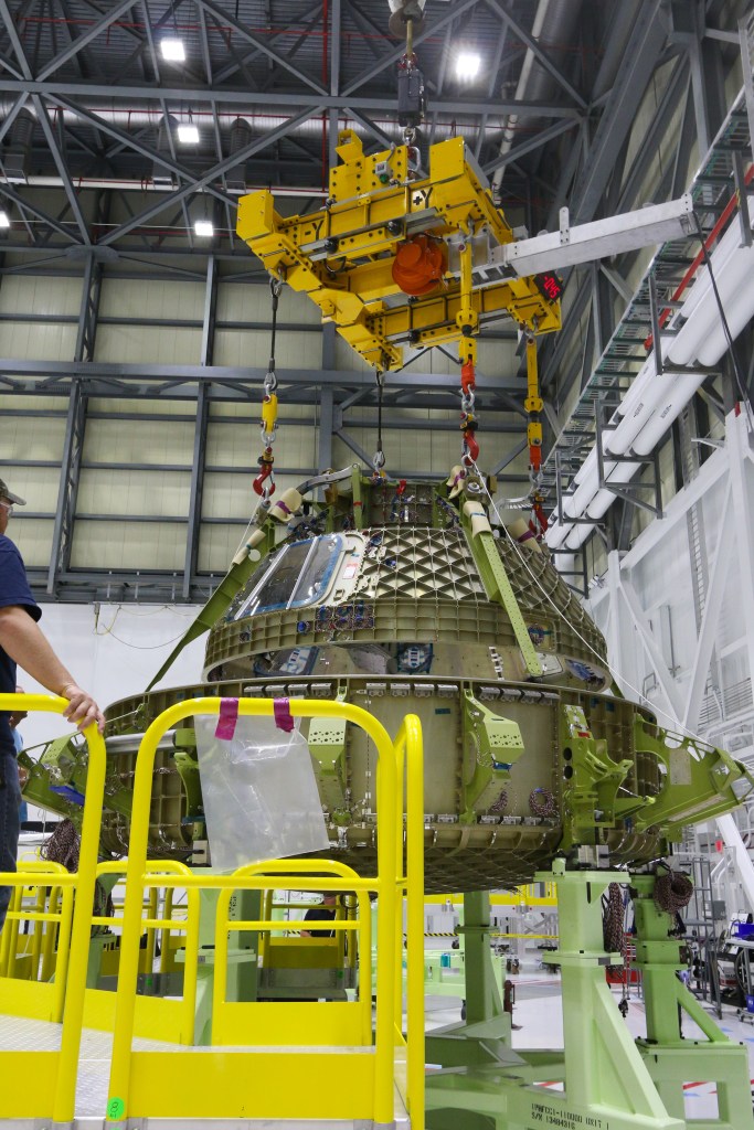 NASA, Industry Boost Opportunities for Small Businesses with Mentor-Protégé Agreement