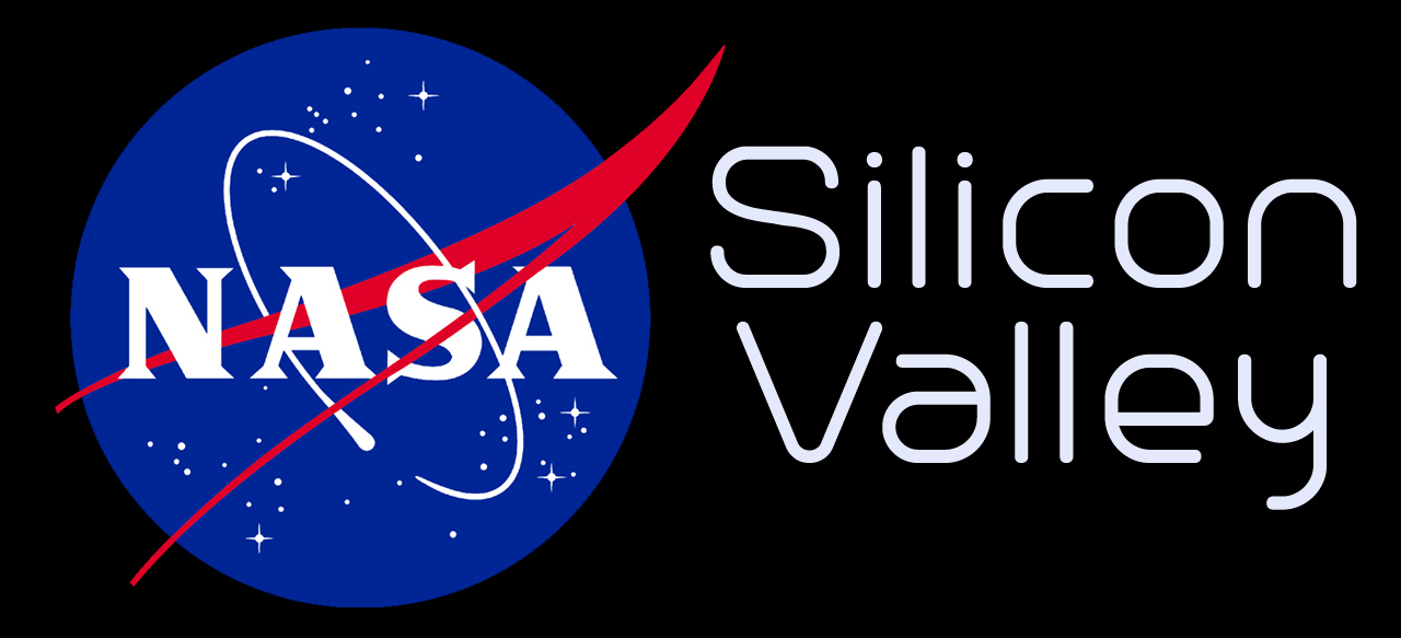 NASA podcast symbol