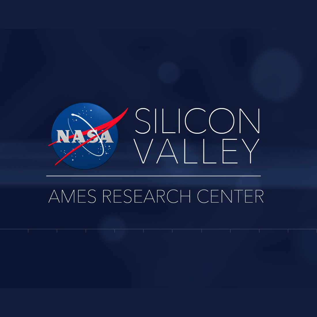 NASA in Silicon Valley Podcast