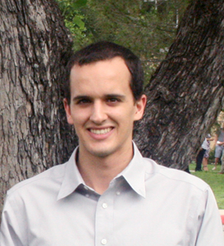 Evan Ogden