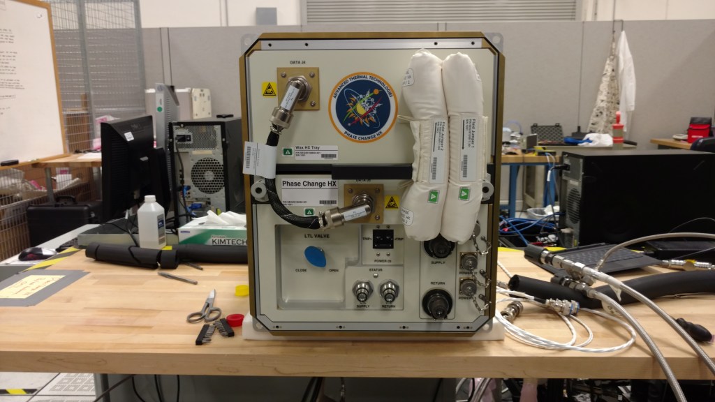 NASA to Discuss Sequencing DNA in Space, Highlight Research Headed to Space Station on Next SpaceX Cargo Launch