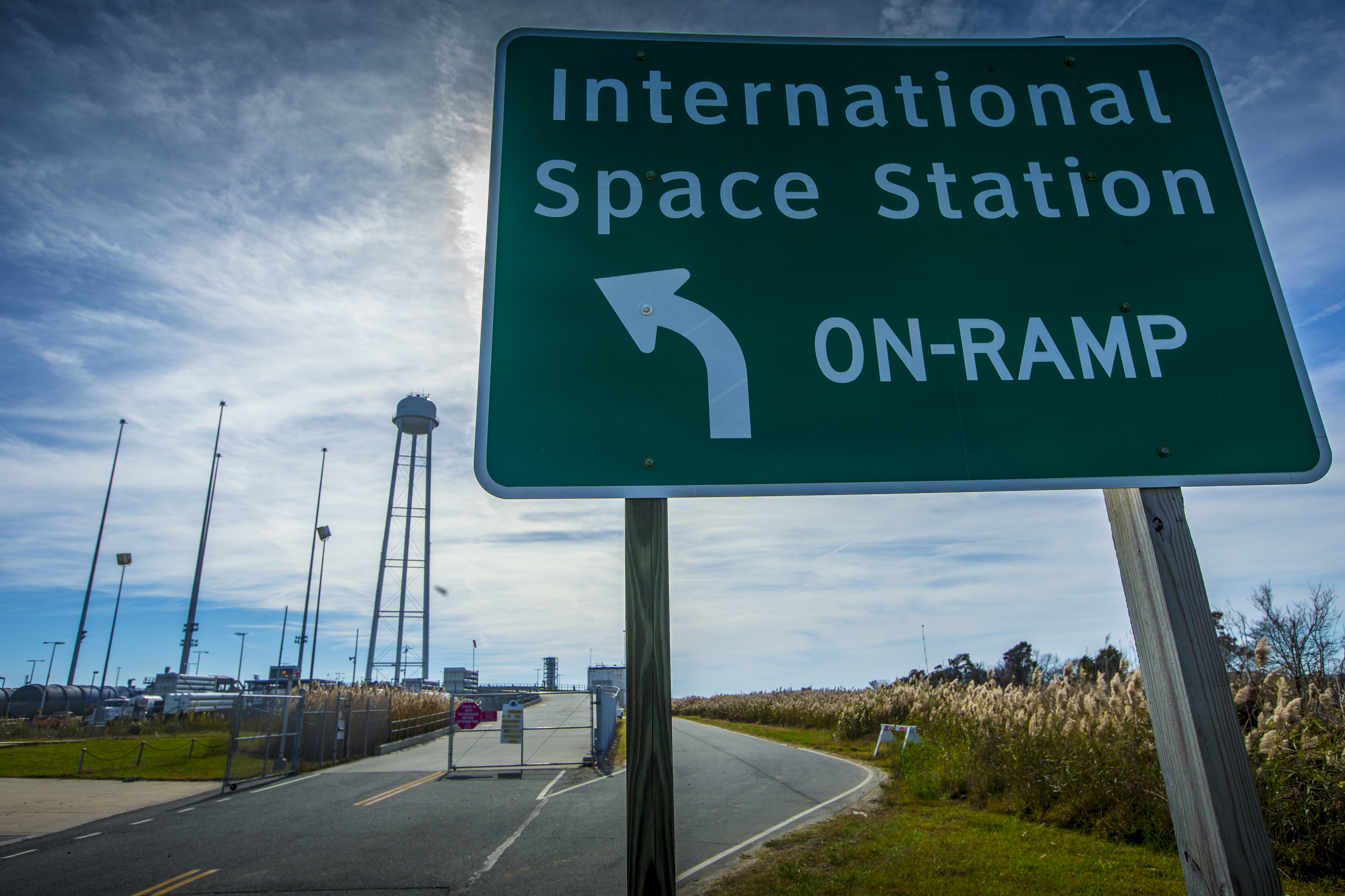Antares Launch Status Update From Orbital ATK: Mission Update – August 10, 2016