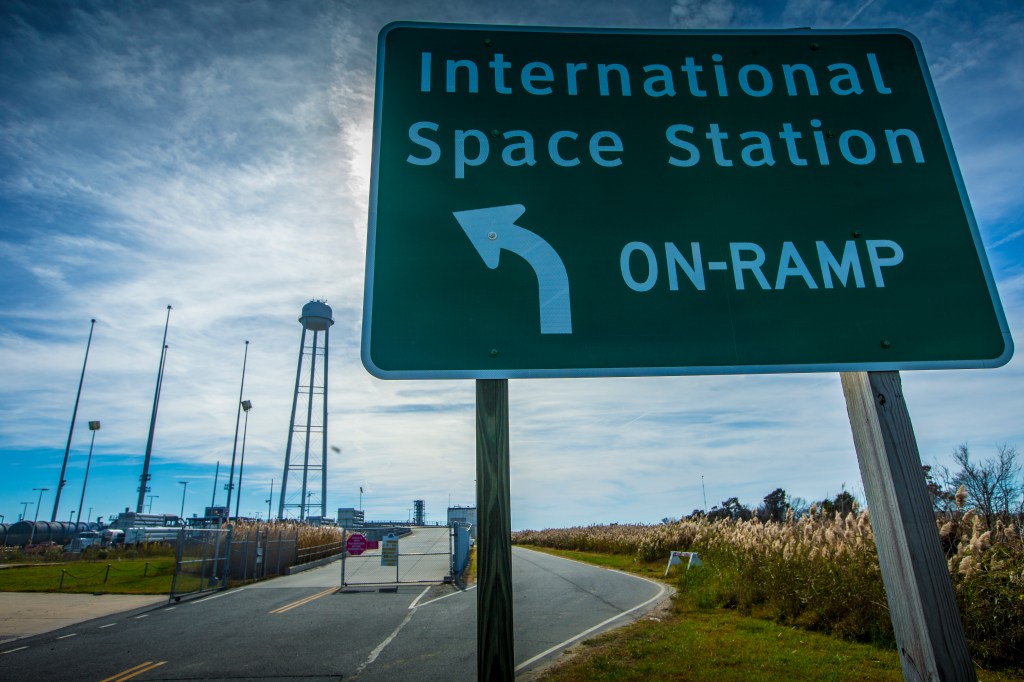Antares Launch Status Update From Orbital ATK: Mission Update – August 10, 2016