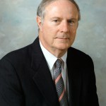 Dr. J. Wayne Littles