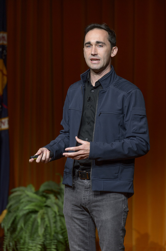 Jason Dunn