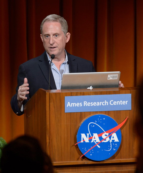 Allen Stern Aug. 11 colloquium