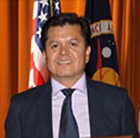 andres martinez