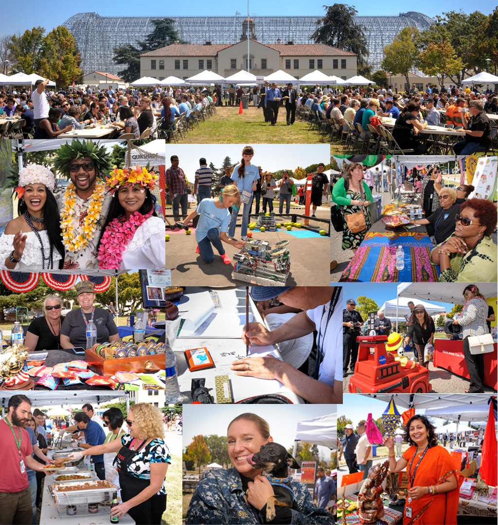 Diversity day event