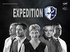 Expedition 51 Poster