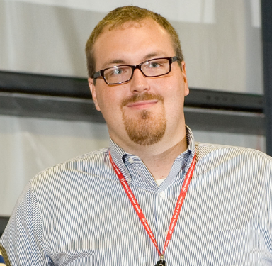Graham M. Nelson – NESC Academy Biography