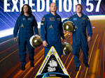 Expedition 57 Poster Preview