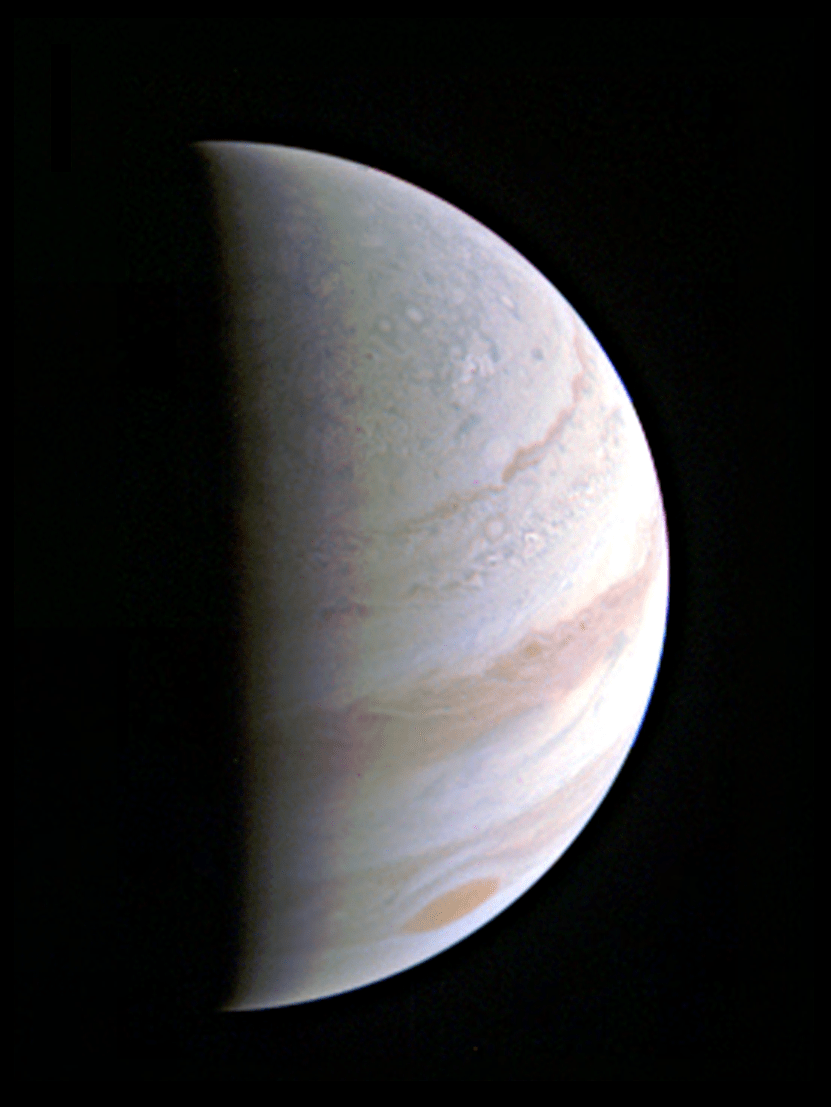 Jupiter