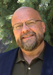 Photo of Steven Marsh