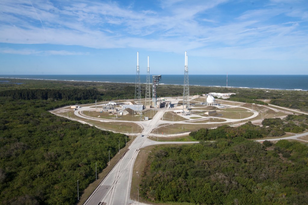 NASA Television Airs Journey to Mars Showcase, Rocket Engine Test
