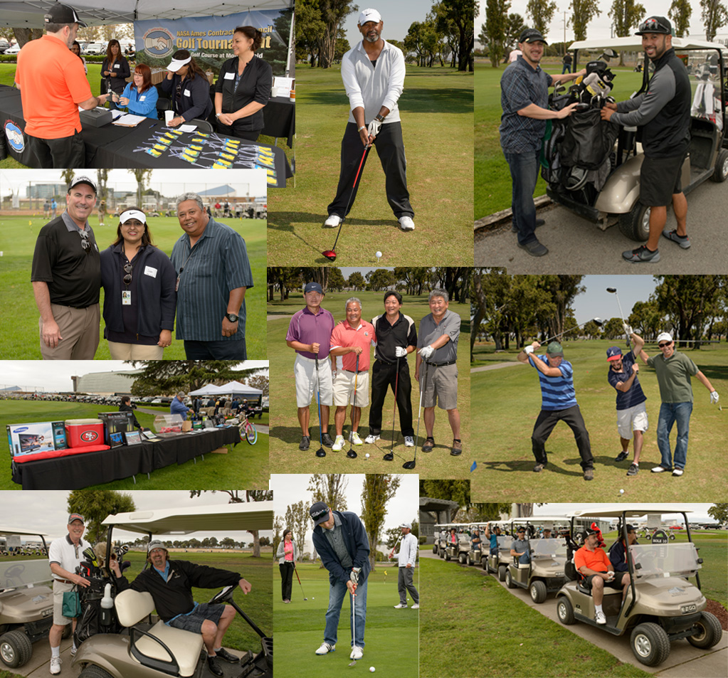ACC golf tournament 2016
