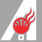 The logo for the American Indian Science and Engineering Society