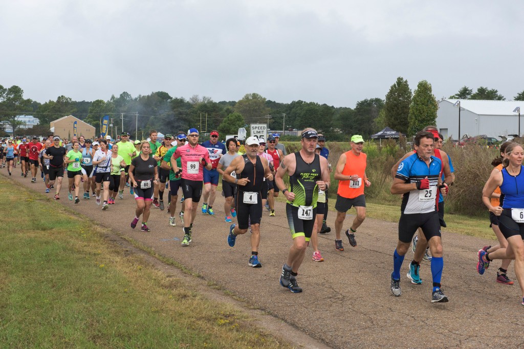 Nearly 200 Expected to Race the International Space Station on Foot, Bicycle at NASA’s Marshall Center Sept. 24; Media Invited