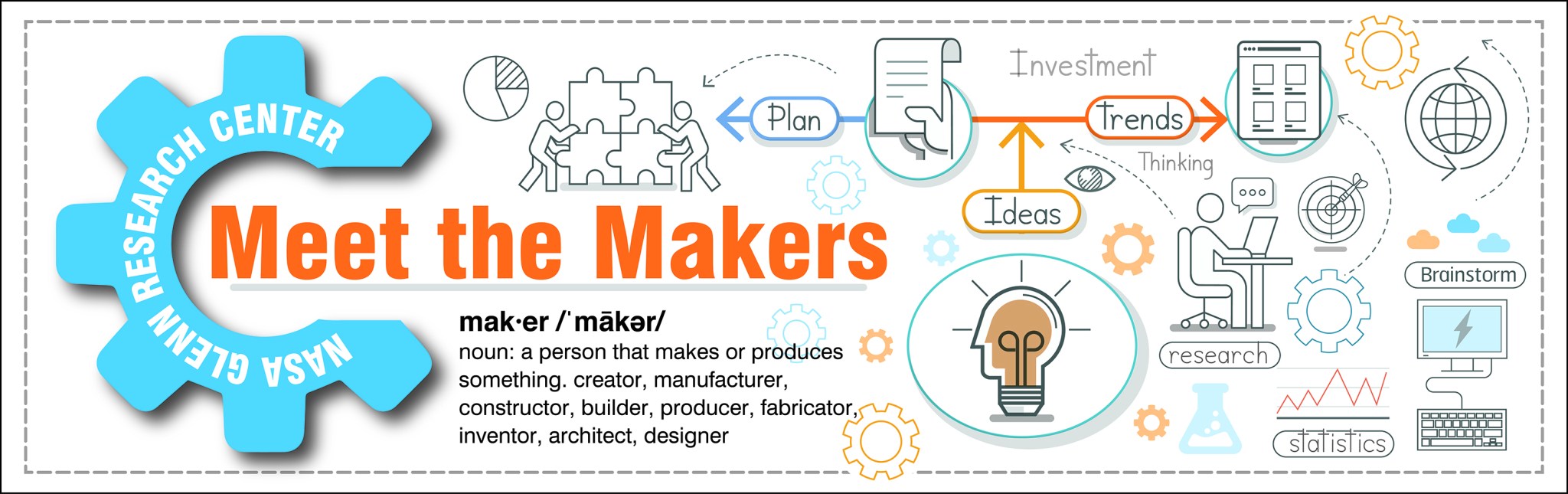 Meet the Makers