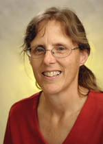 Photo of Marcie Smith