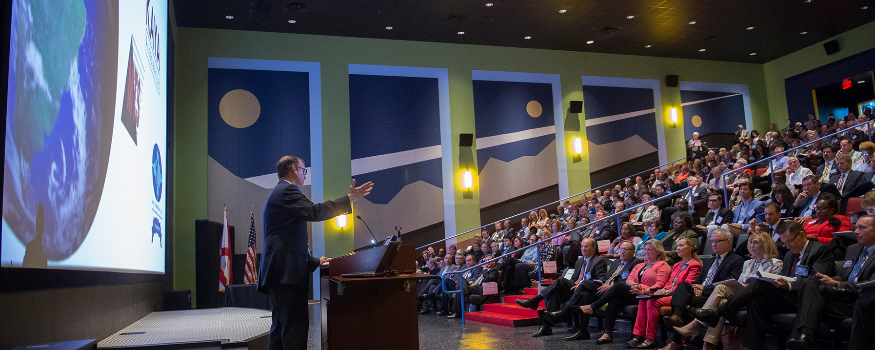 Marshall Small Business Awards