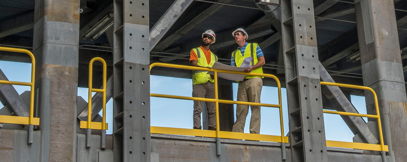 Test Stand at Marshall for #ICYMI 160930