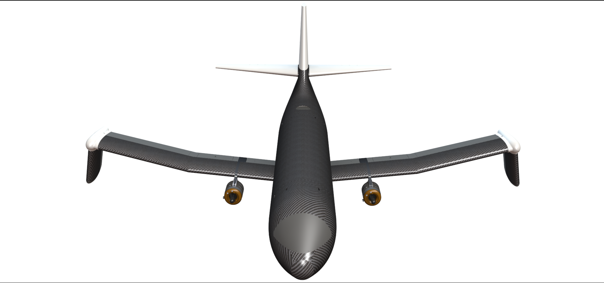 The Spanwise Adaptive Wing concept seeks to enhance aircraft performance